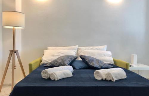 Beach apartments Isola d'Elba - Foto 15