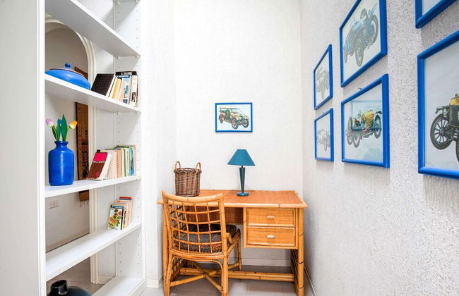 Belvilla by Oyo Grecale 3 - Foto 9