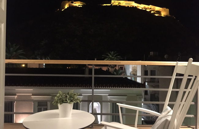 Filoxenion Luxury Rooms & Lofts - Foto 34