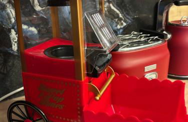 Comfort and tranquility near Lyon and Groupama Stadium, 4 personnes - Foto 11