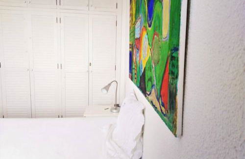 Auténtica Casa Mediterránea con vistas al mar - Foto 25