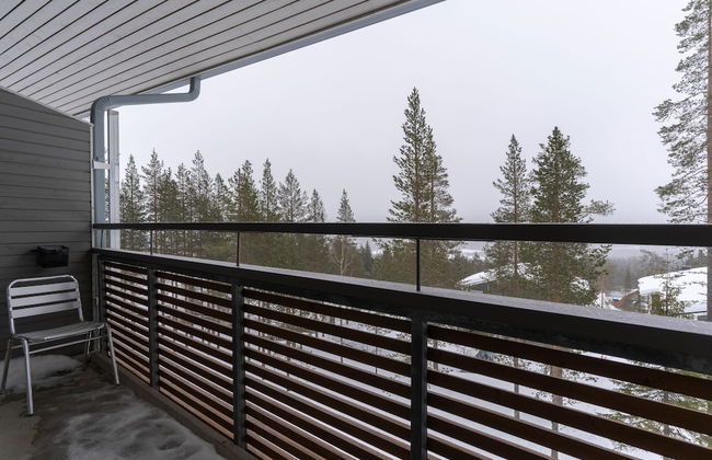 Ski-Inn PyhäSuites - Foto 19