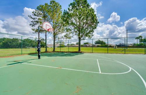 4 Mi to Disney Family Getaway with Game Room! - Foto 34