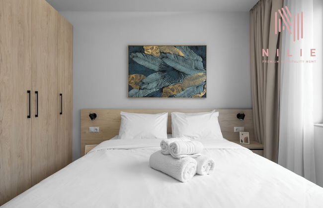 Pantheon Nilie Hospitality MGMT - Foto 56