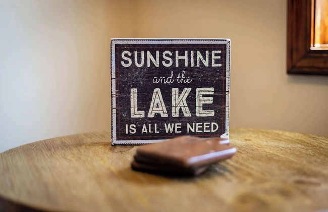 Tahoe Woods Villa - Walk to Beach and Gondola/ Heavenly Ski - Foto 33