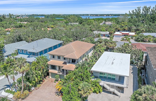 Sea Esta 4 Bedroom Home - Foto 65