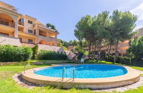 Simplicity luxury apartment - Foto 1