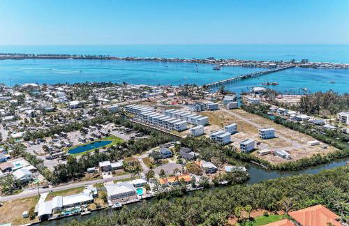 Sweet & Salty Beach House home - Foto 51