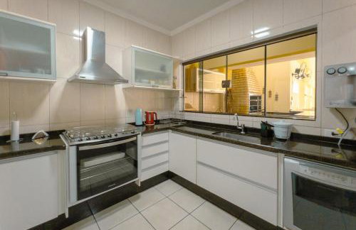 Casa Conforto e Lazer - OP165A - Photo 22