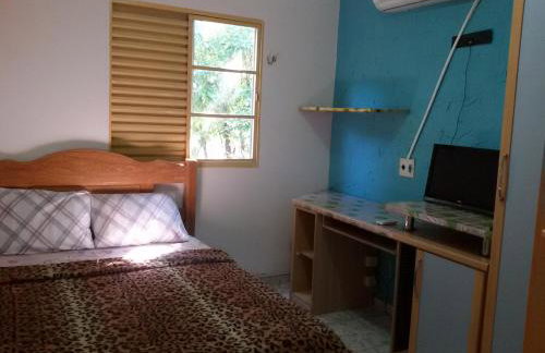 APART HOTEL MANAUS 10 Pessoas 4 Quartos - Foto 24