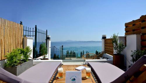 Ionia Living - Foto 1, sunbed