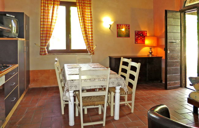 Casa Riccardo n° 3 - Foto 11