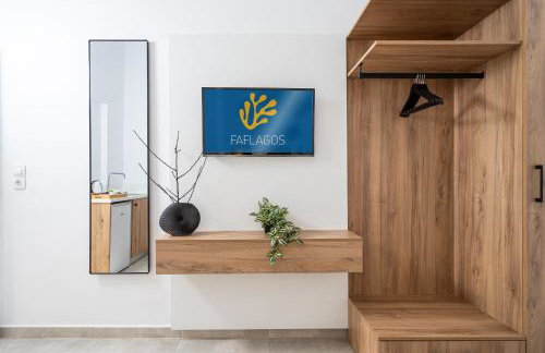 Faflagos Apartments - Foto 36