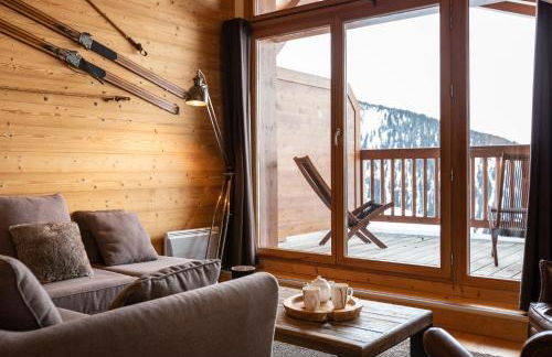 Residence Miravidi La Rosiere - Foto 26