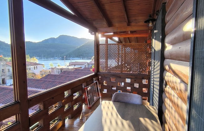 Pasha Bungalovs - Foto 13