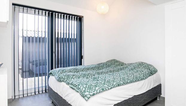 5 Person Holiday Home in Frederikshavn - Foto 4, Zimmer