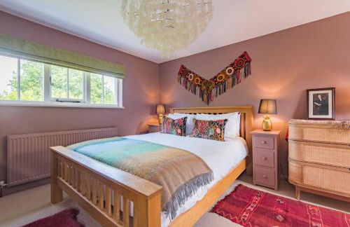 Lower Standen Farm - Foto 43