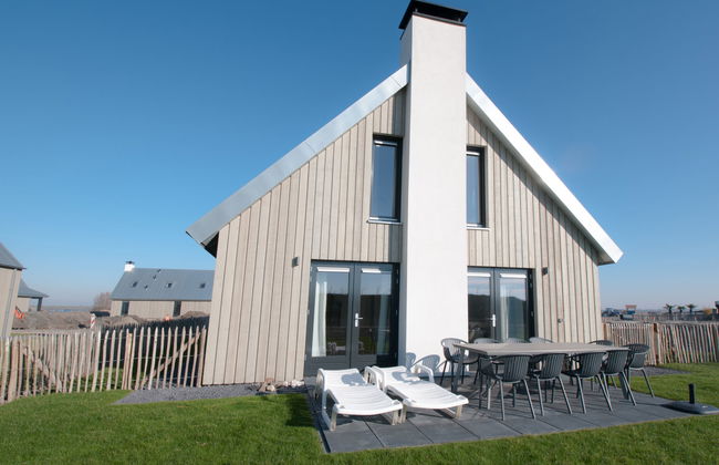 5 bedroom House in Tholen with sauna and hot tub - Photo 10