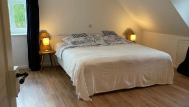 Rittergut Hirschbach - Verwalterhaus - Foto 5