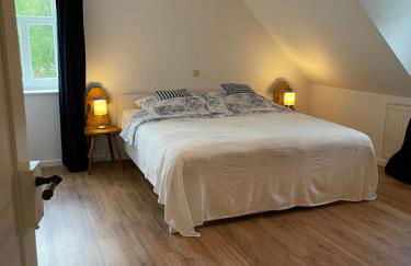 Rittergut Hirschbach - Verwalterhaus - Foto 5