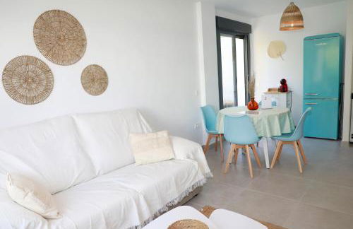 Apartalux Oasis de Garrucha - Foto 20