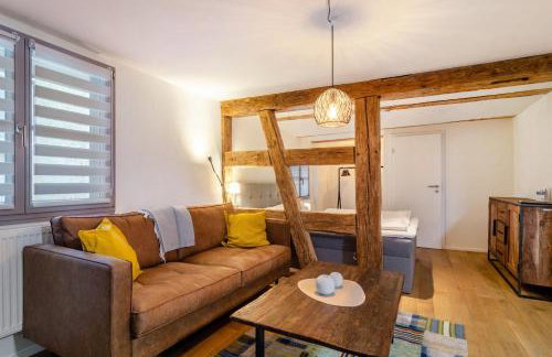 Apartments im Gästehaus Krone - Foto 59