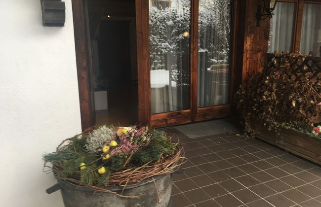 Alpenchalet Monika - Foto 11