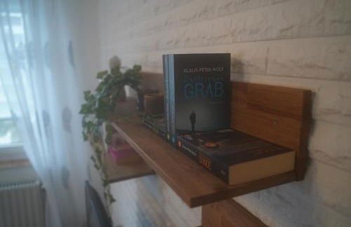 Ferienwohnung Am See 1 - Foto 10