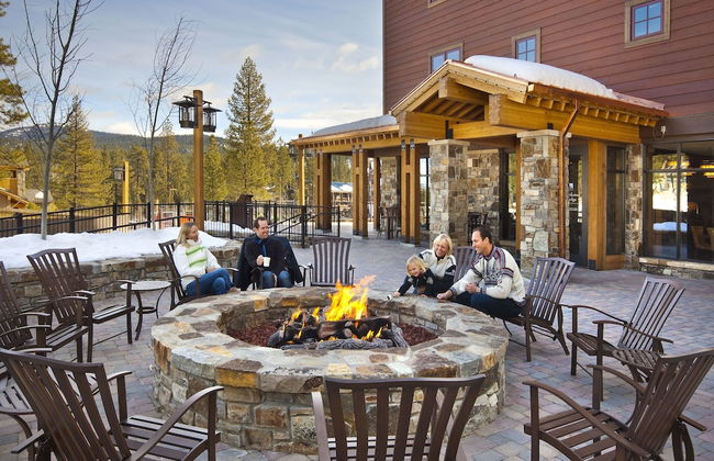 Hyatt Vacation Club at Northstar Lodge, Lake Tahoe - Foto 58