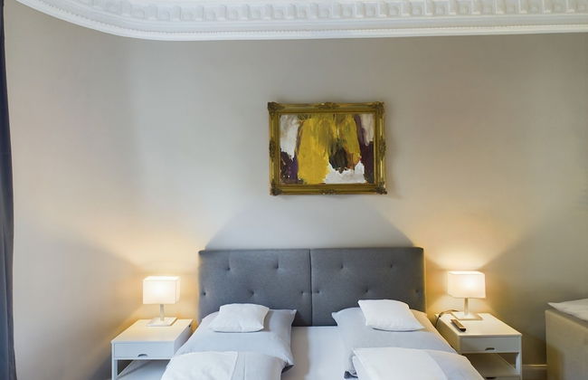 Art Apartments - Foto 49