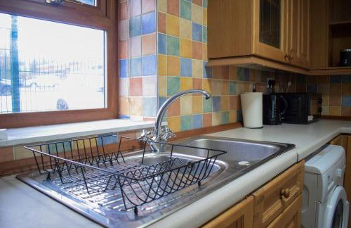 3-bedroom house for contractors in Birstall, Leeds - Foto 17