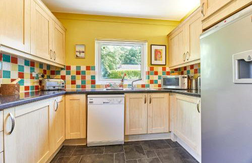 Xanadu Quirky 3-Bed Near Beach & Village Pub - Foto 21