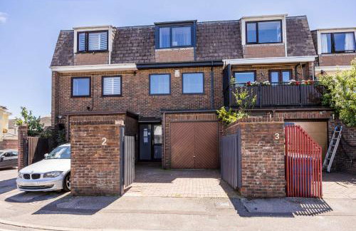 Candle Island View - Superb Harbour Views from Three Floors - Foto 35