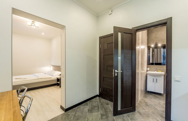 Central Dayflat Apartments - Foto 23