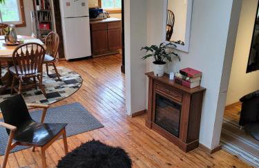 Romantic Mountain Cabin with Stunning Views in Ulster County, New York - Foto 9