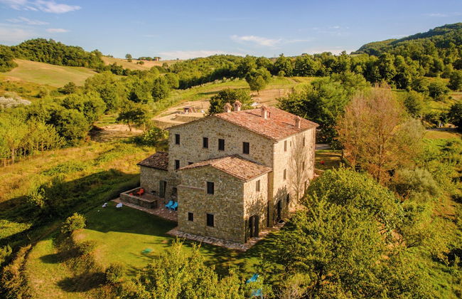 Agriturismo Montelovesco - Photo 74