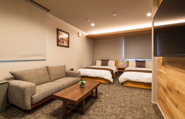 Grand Base Urakami - Foto 3