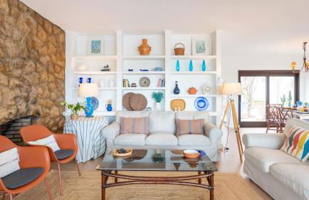 Villa Casa Amendoeiras by LovelyStay - Foto 24