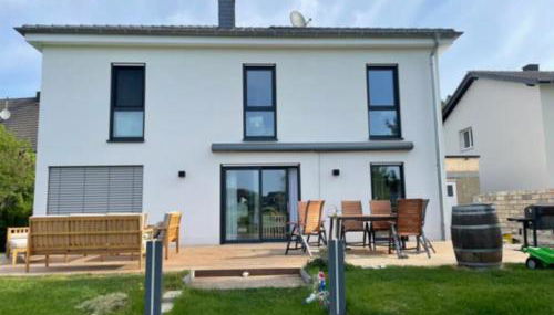 Modernes Ferienhaus in Üdersdorf - Foto 3