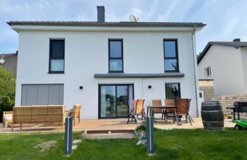 Modernes Ferienhaus in Üdersdorf - Foto 3