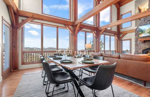 Mountain Retreat Sleeps 10 with Pool Table and Arcade - Foto 20