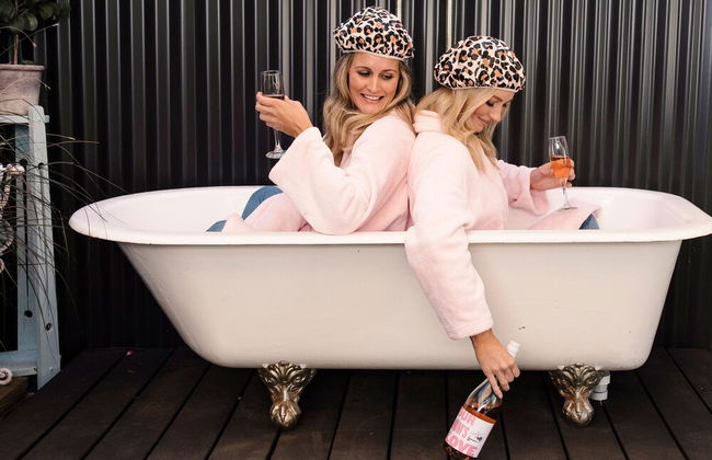 Jasmine's Cottage - Photo 19