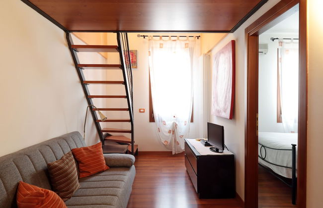 Padovaresidence Piazza delle Erbe - Foto 29