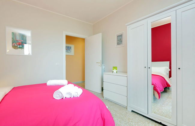 Casa dell'Artista Roma - Foto 11