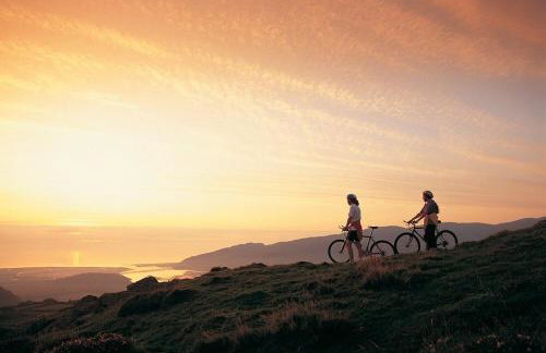 Snowdonia Bunkhouse, Exclusive Hire, Sleeps 30 - Foto 12