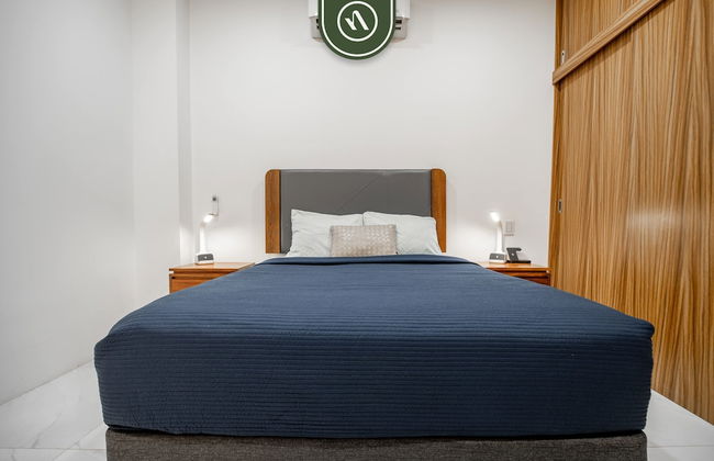 Kalm A in Jalisco With 1 Bedrooms and 1 Bathrooms - Foto 12