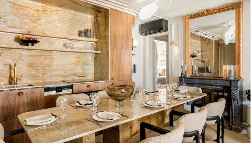 Merveil - Signature Suite - Opera - Rougemont III - Foto 3