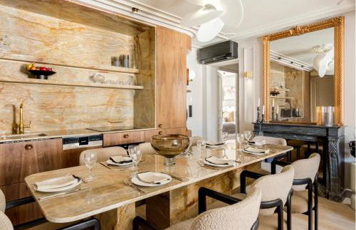 Merveil - Signature Suite - Opera - Rougemont III - Foto 3