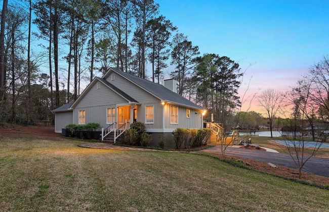 Admirals Retreat - Foto 1