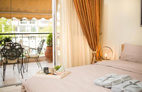 Comfort Studio - Photo 13